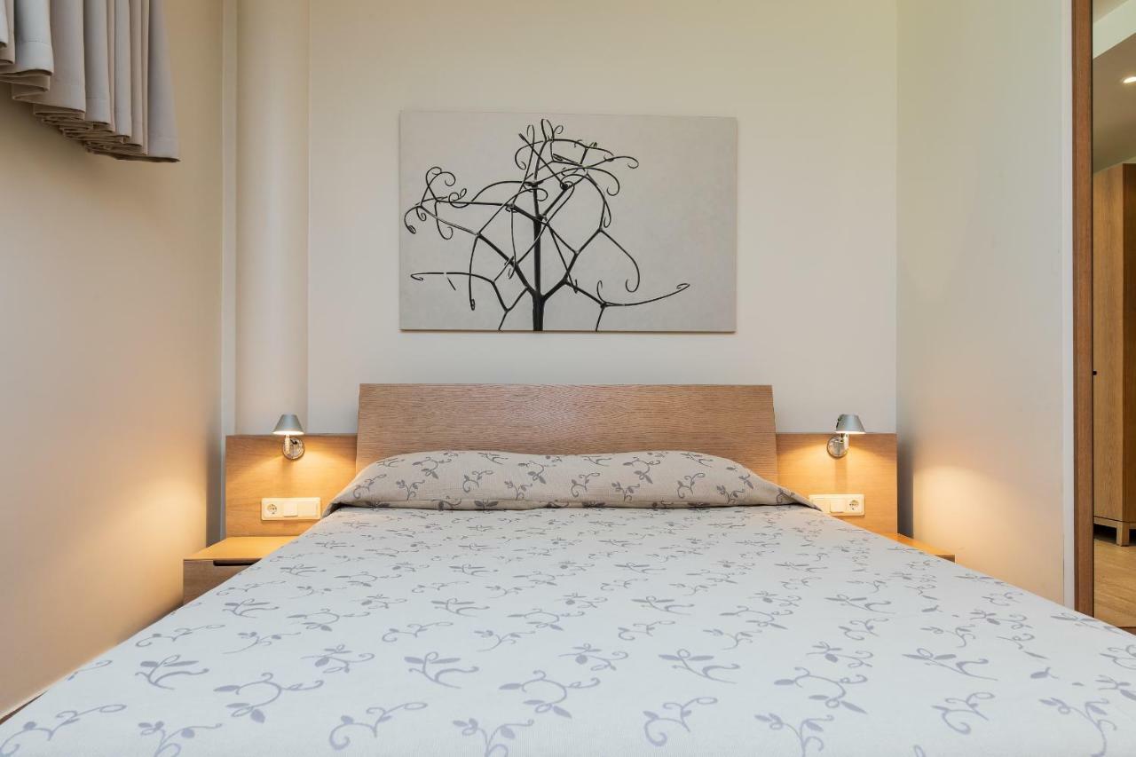 Apartamentai Tylios Pusys Palanga Extérieur photo